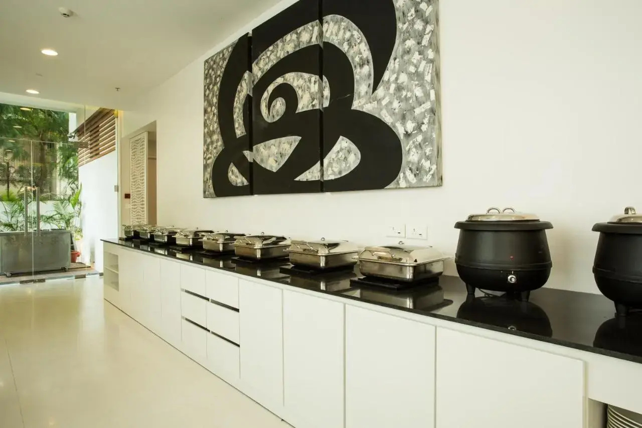 Photo - The Fern Residency Mumbai