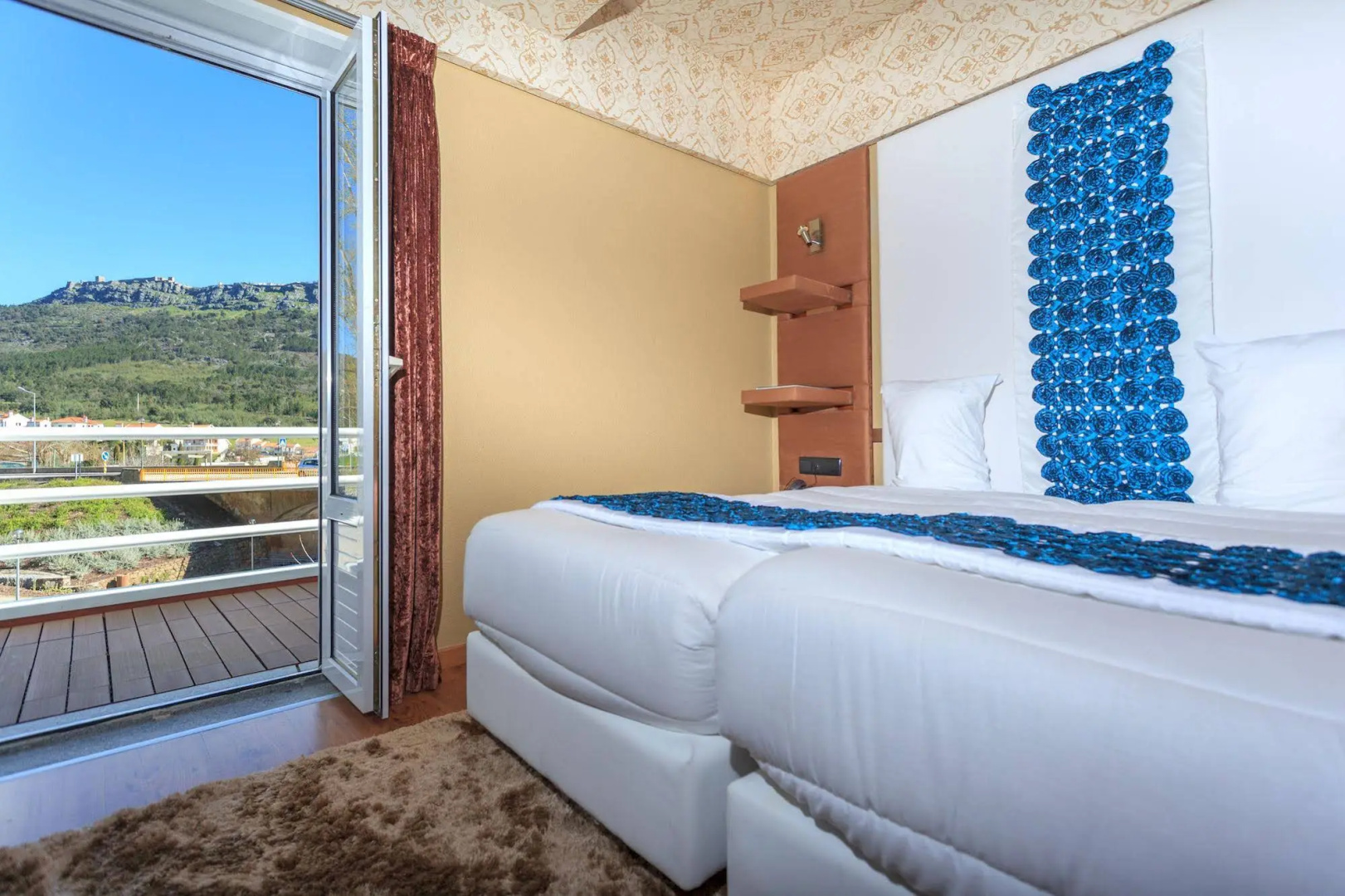 Photo - Sever Rio Hotel