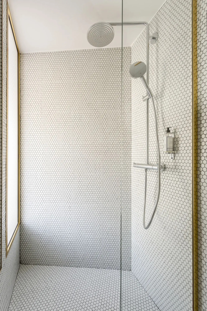 Photo - Hôtel Montholon