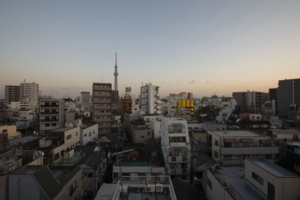 Photo - Hotel Little Bird Oku-asakusa