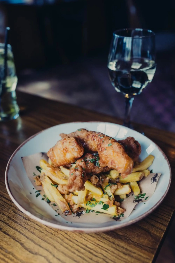 Foto - The Bulls Head Hotel