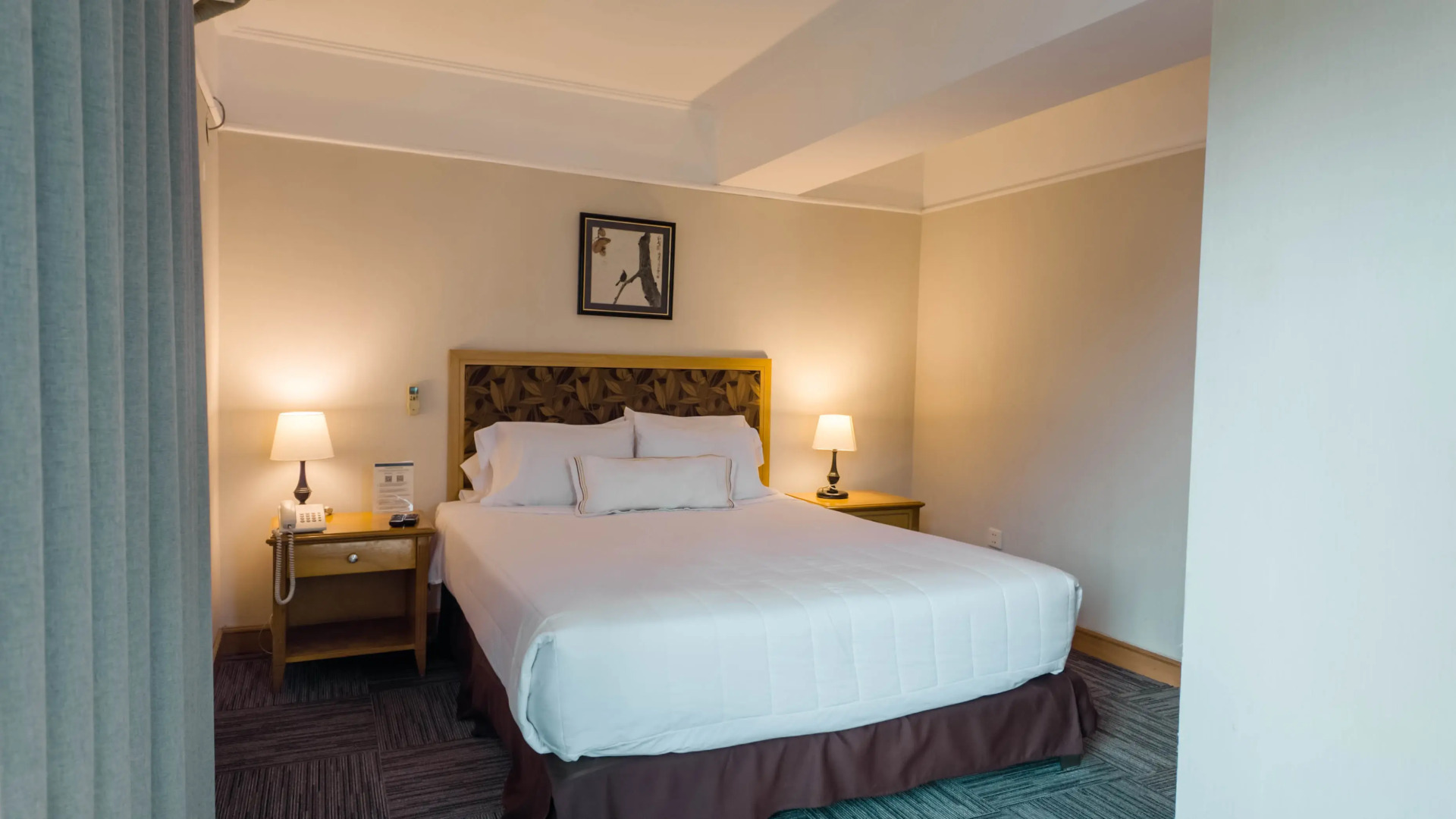 Foto - Hotel Miramar