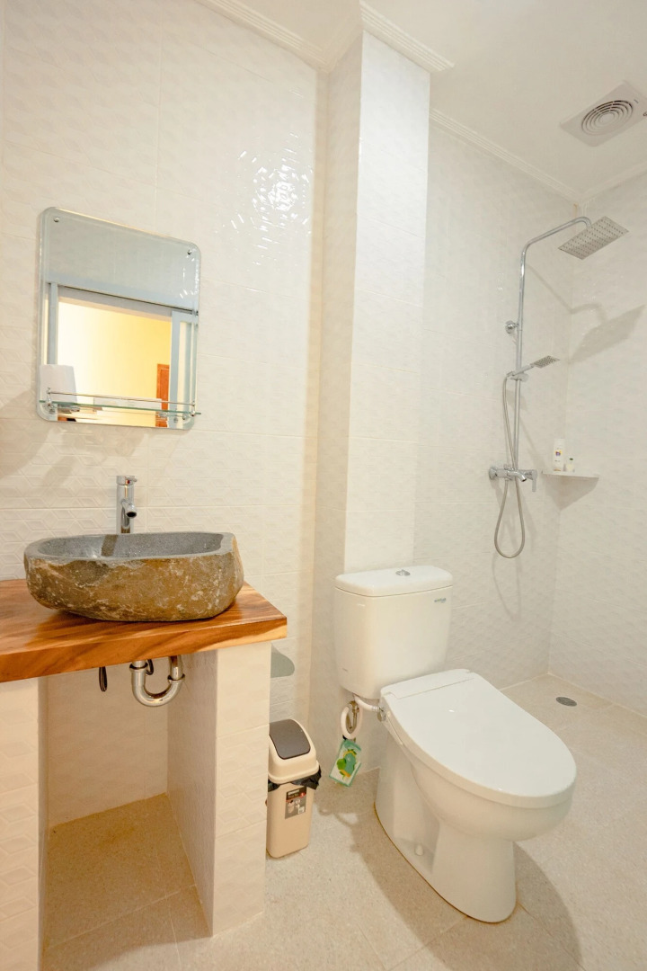 Foto - Sujiwa Ubud Retreat Villa