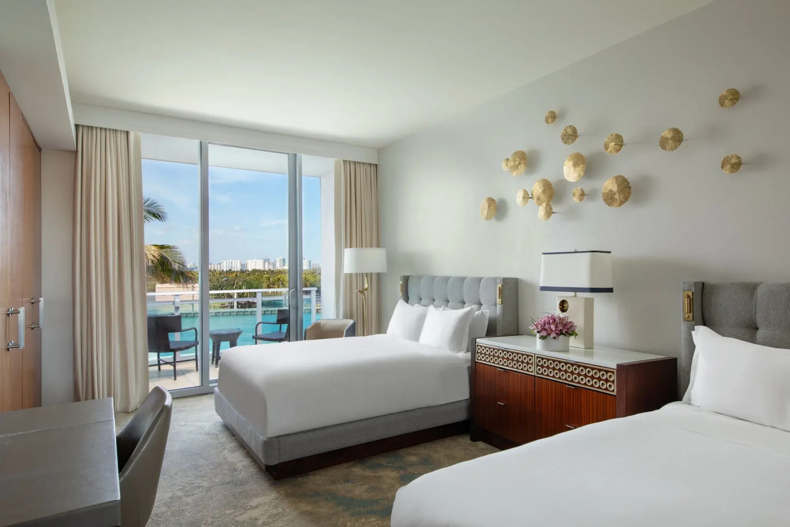 Photo - The Ritz-Carlton Bal Harbour, Miami