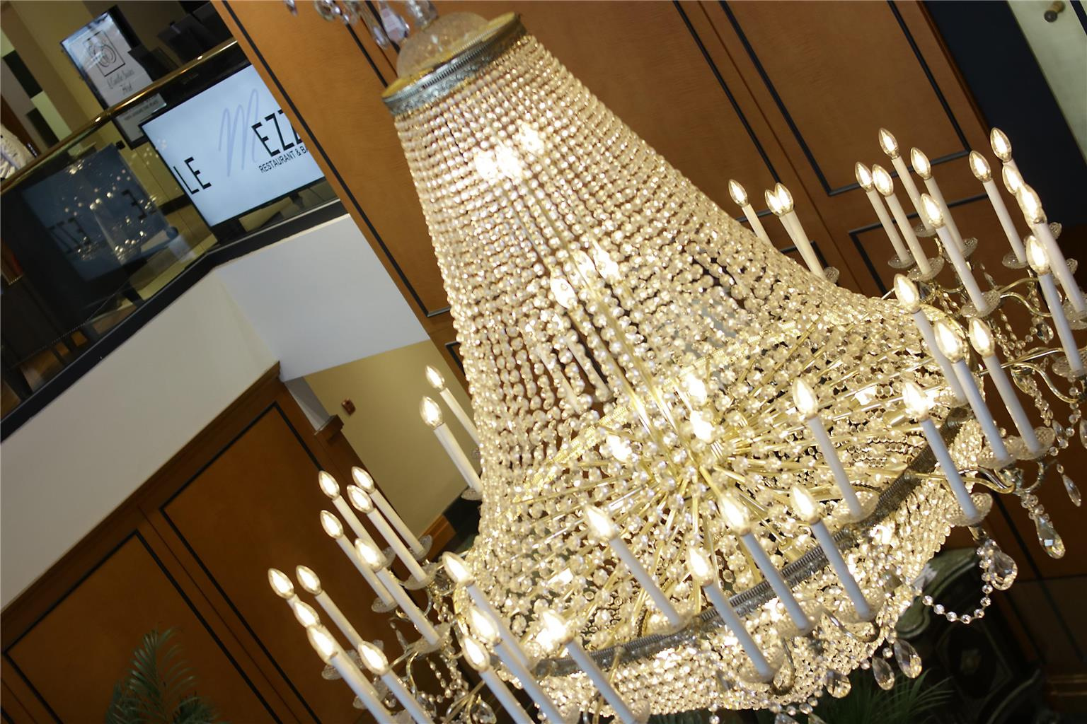 Foto - Hotel Le Cantlie Suites