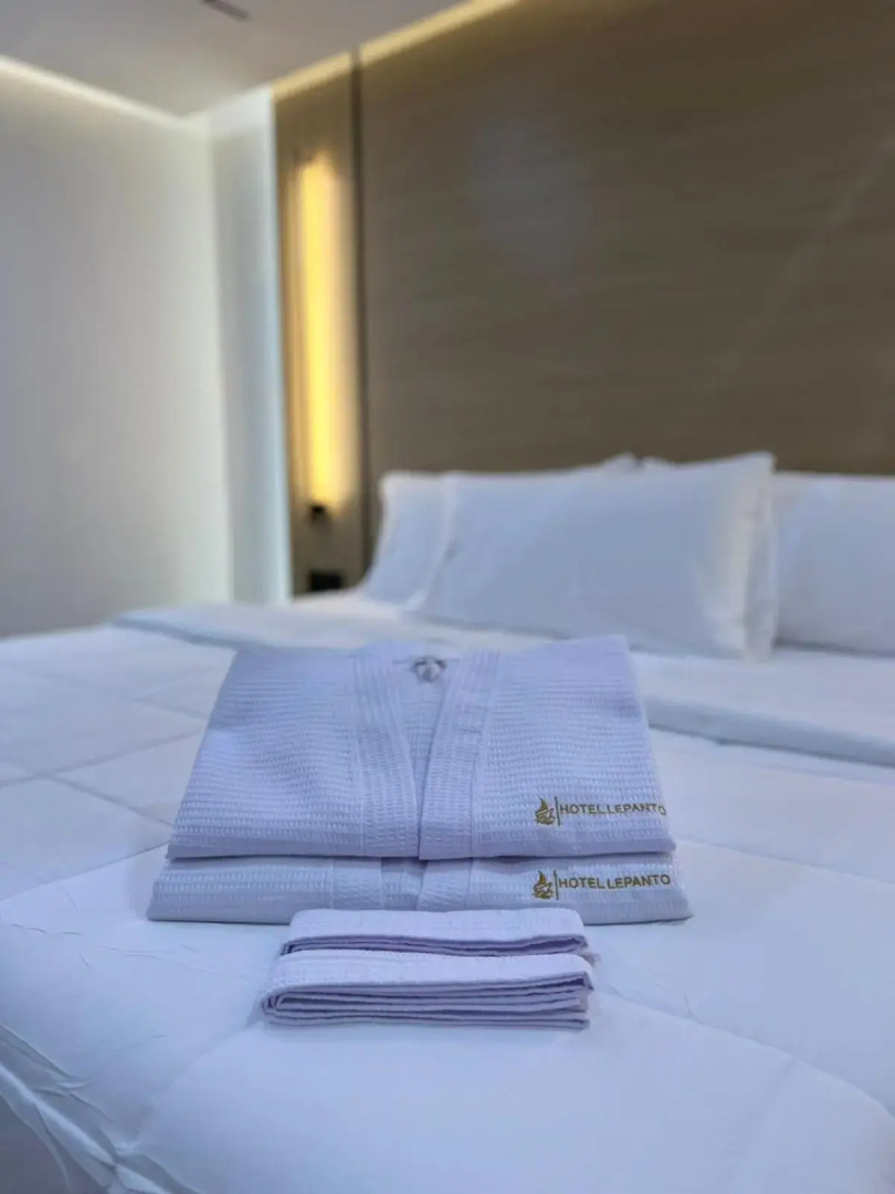 Photo - Hotel Lepanto Reforma