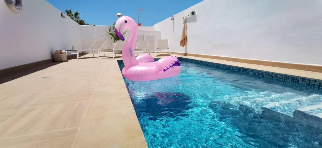 Foto - Villa Hortensia