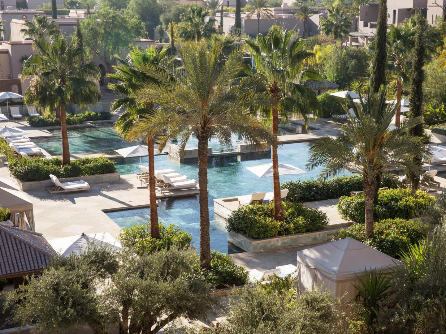 Foto - Four Seasons Resort Marrakech