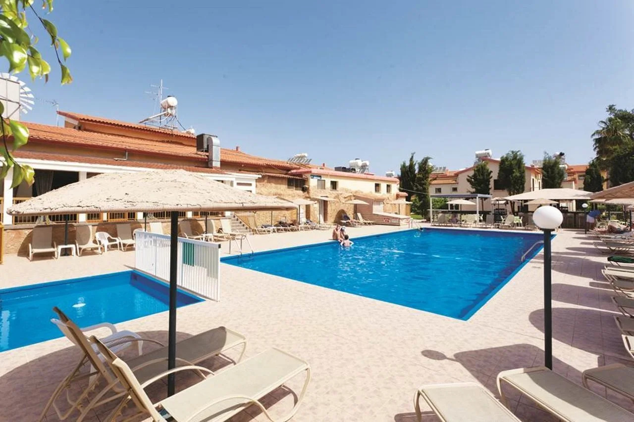 Photo - Windmills Hotel Apartments