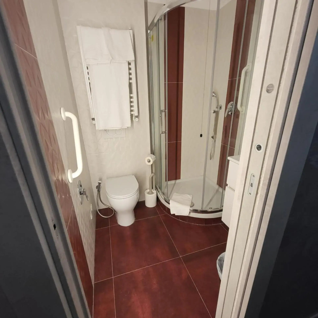 Photo - Hotel Relais Dei Papi