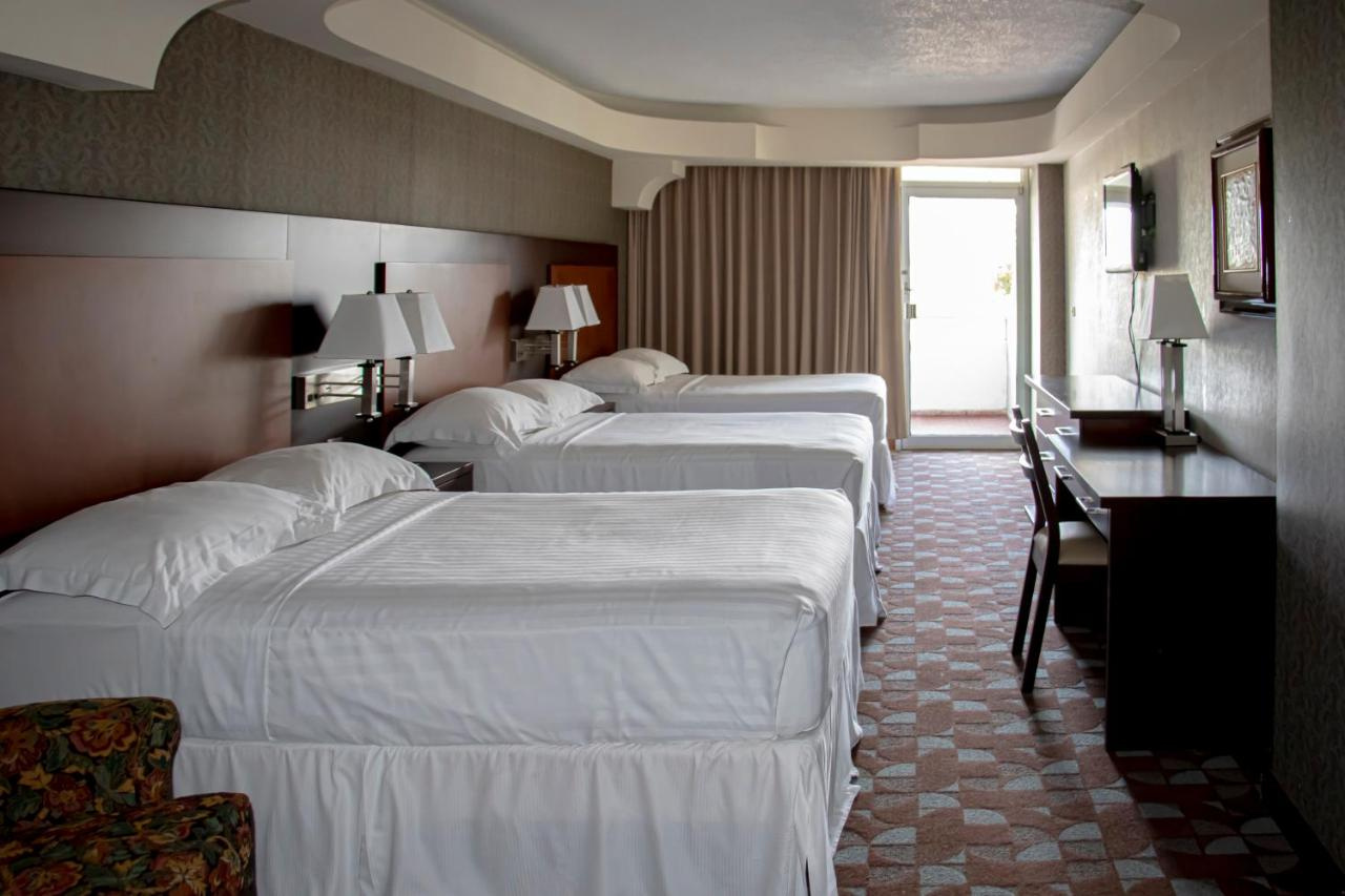 Foto - Hotel Plaza San Martin