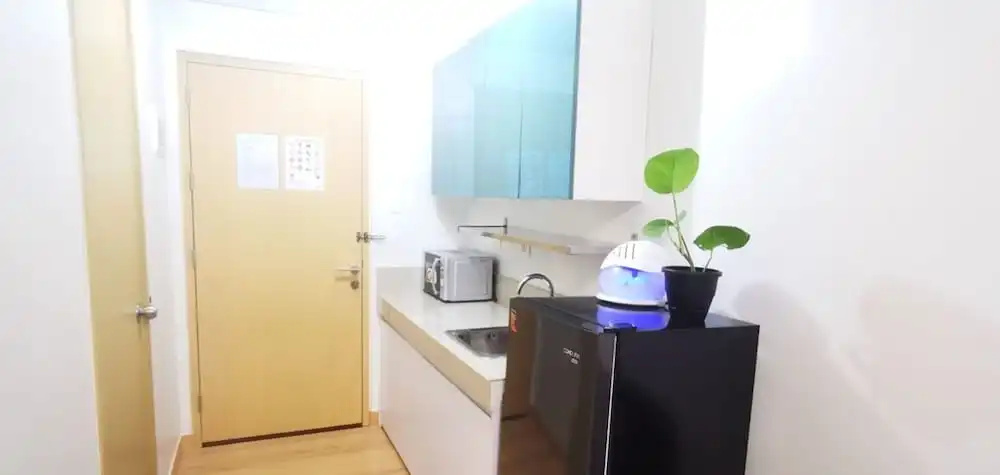 Photo - Butler's BnB @ Trees Residences QC Phil