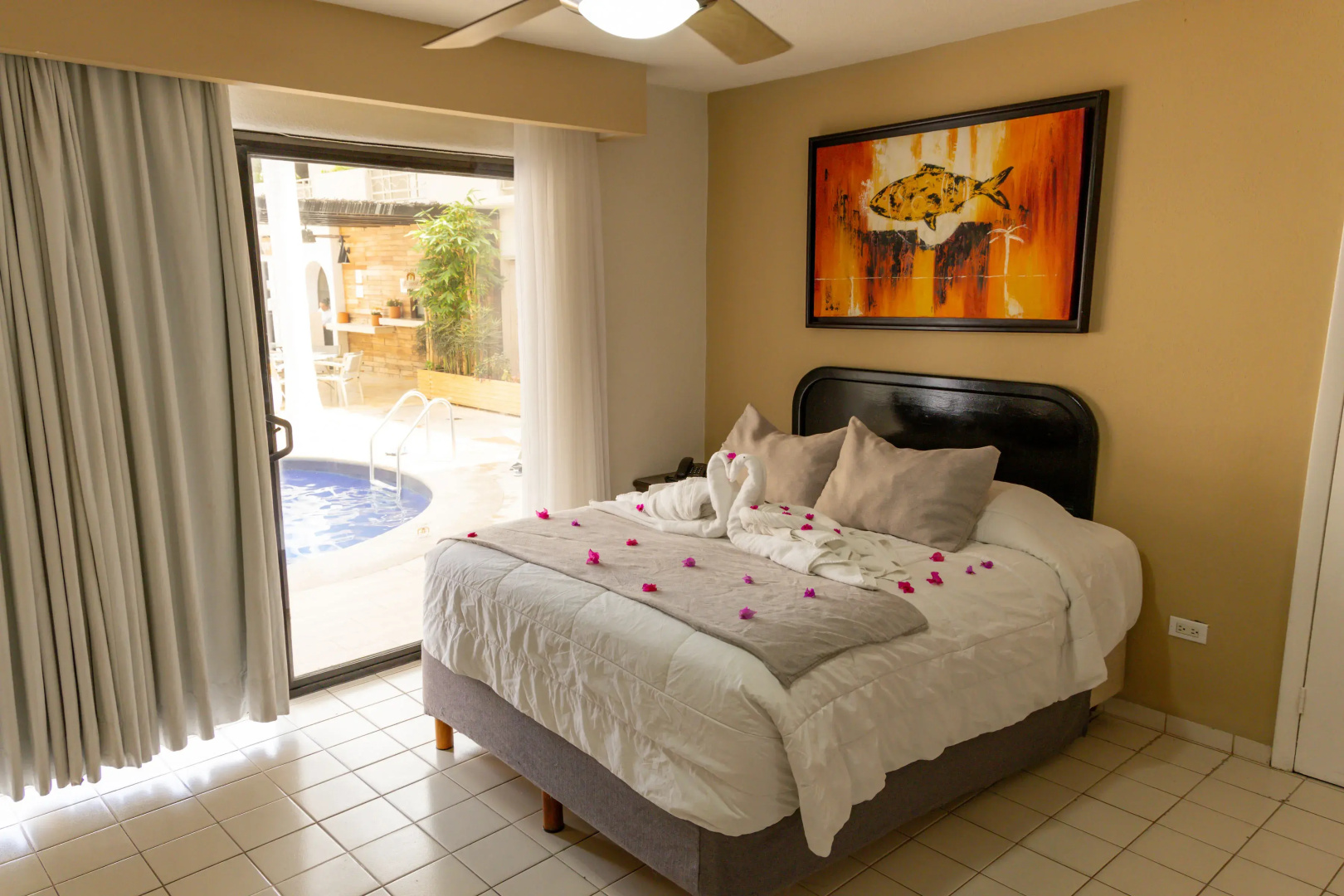 Foto - Hotel Santa Fe by Villa Group