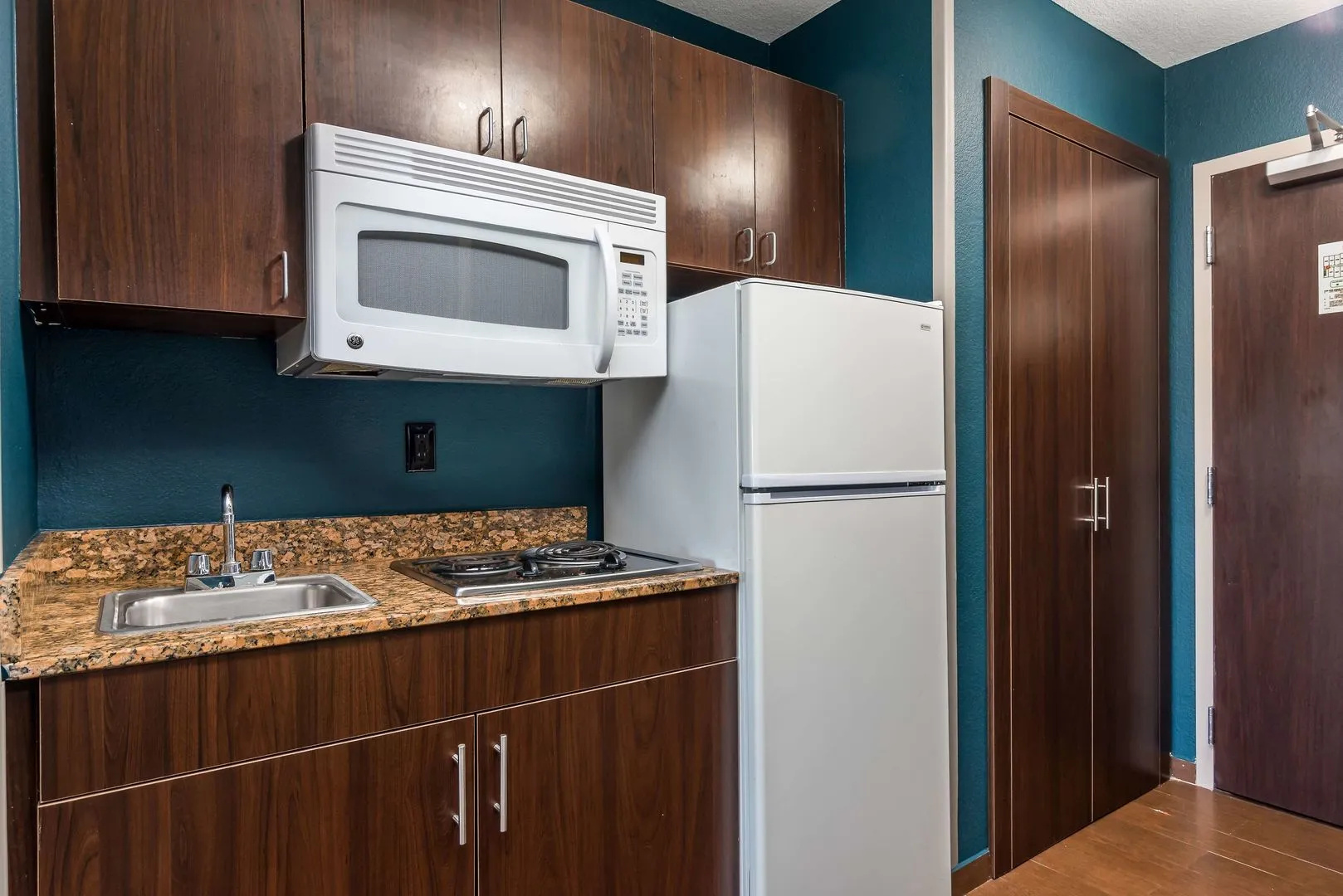 Foto - Four Points by Sheraton Fort Lauderdale Airport - Dania Beach