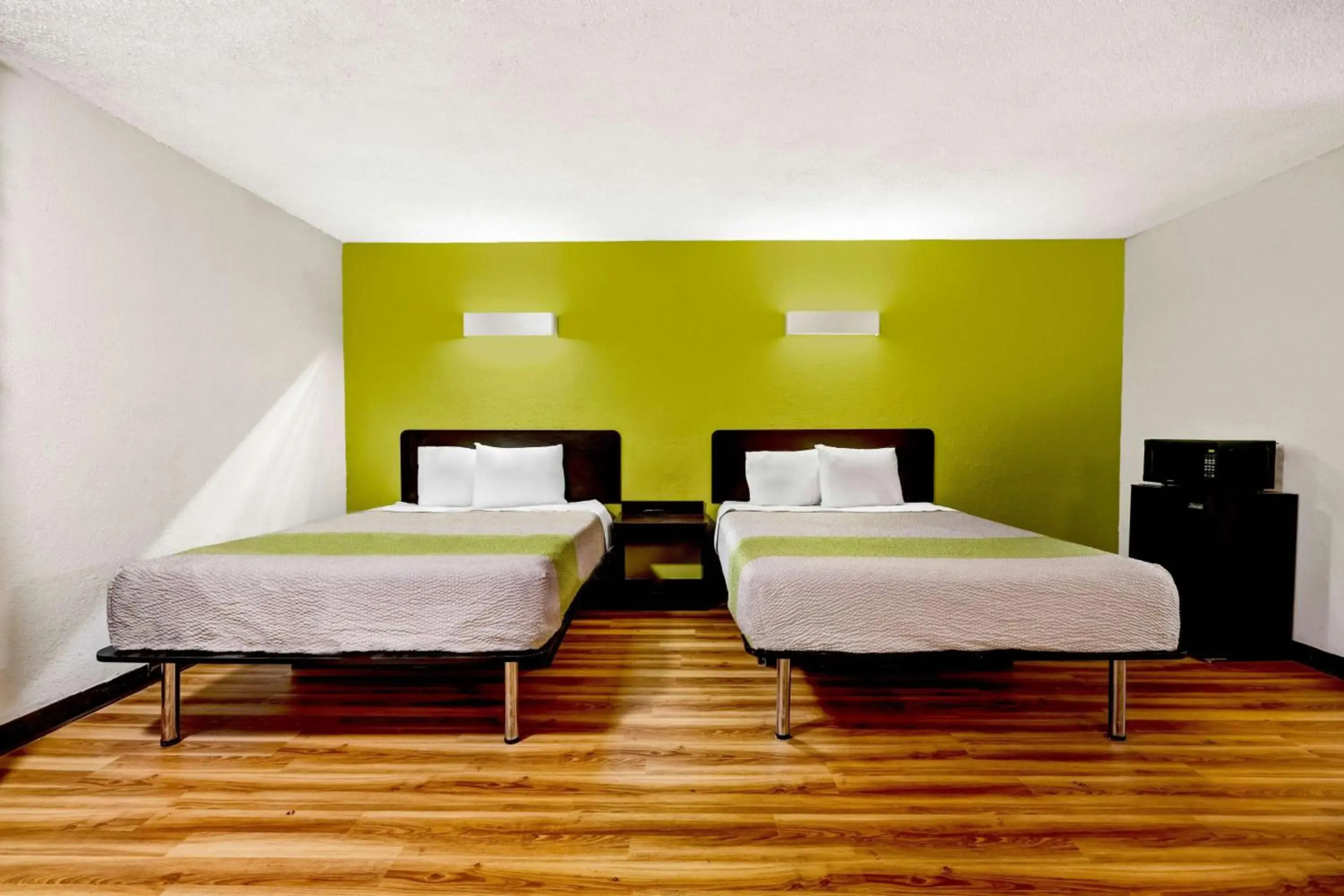 Photo - Motel 6 Indianapolis IN
