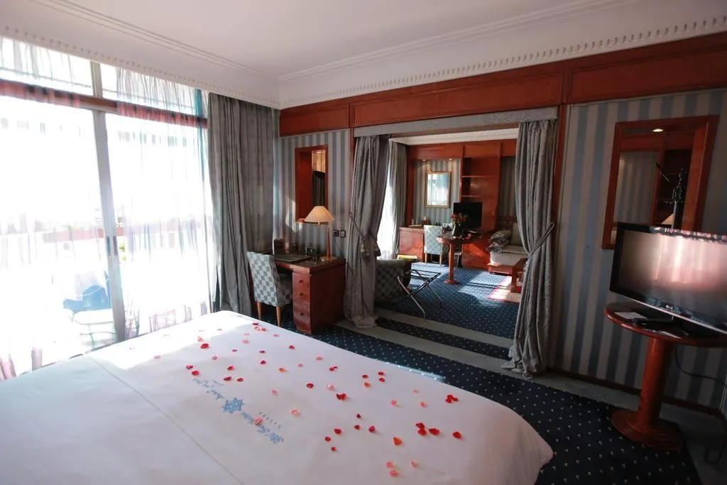 Foto - Hotel Transatlantique