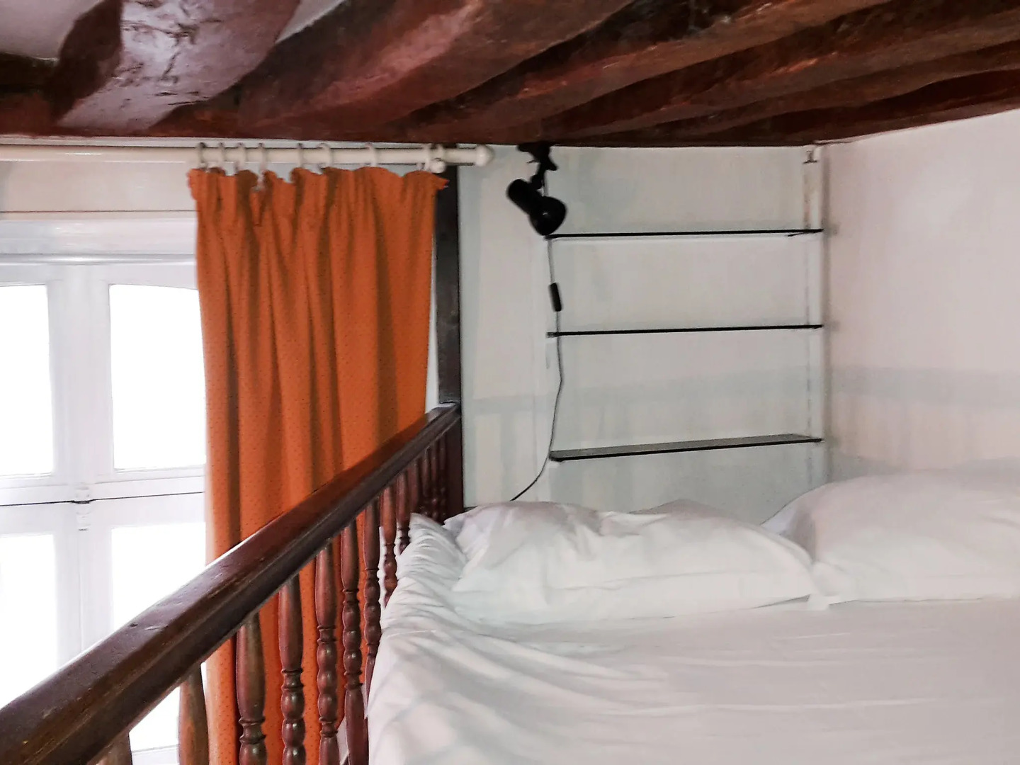 Foto - Hotel De Seine