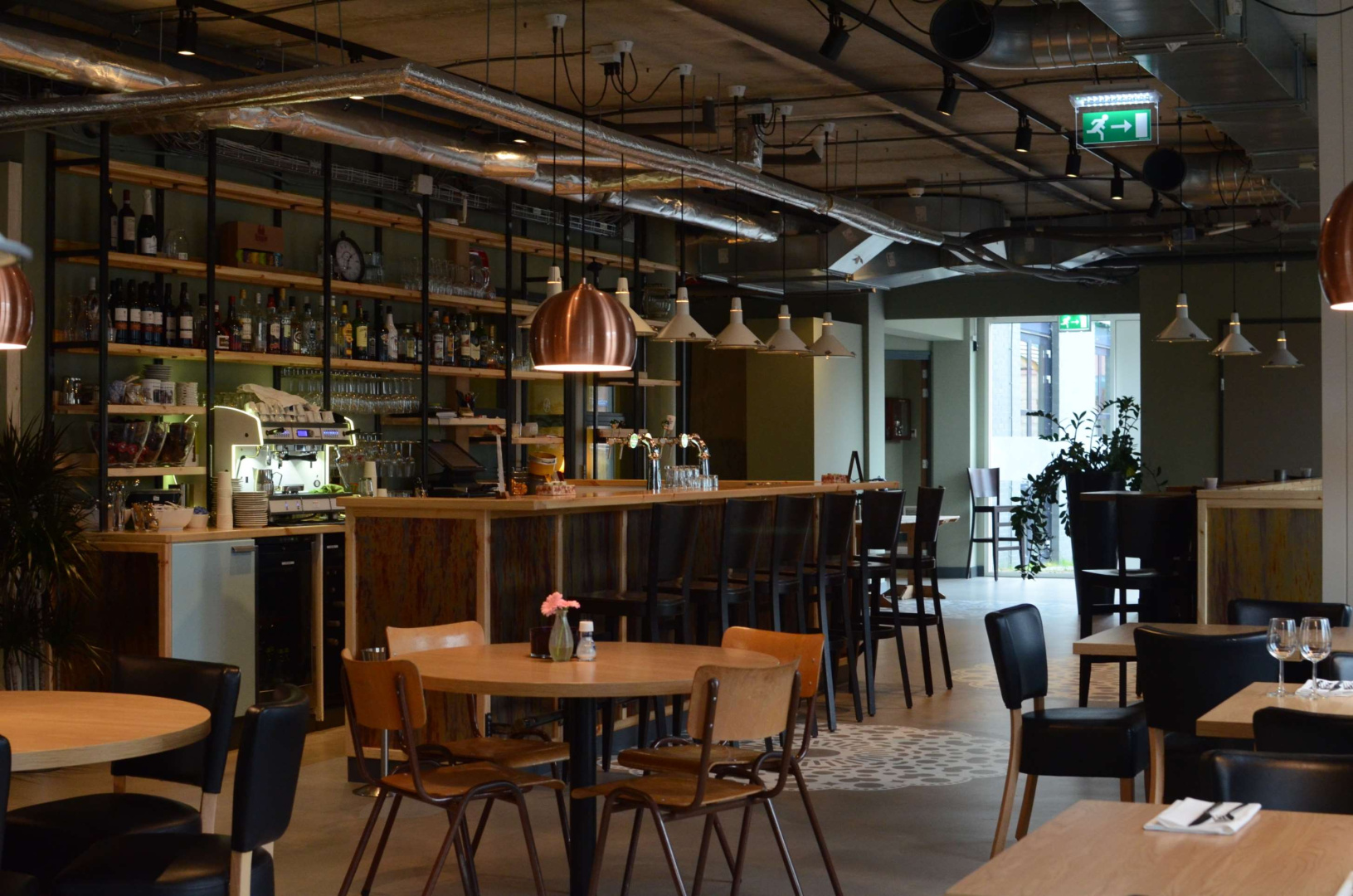 Foto - Best Western Zaan Inn, Amsterdam - Zaandam