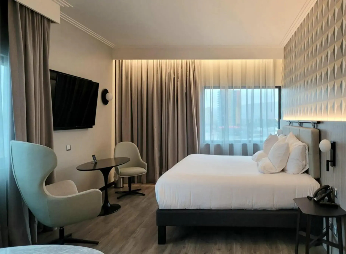 Photo - Novotel Arica