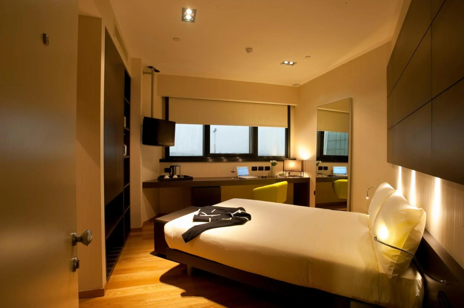 Photo - Best Western Plus The Hub Hotel