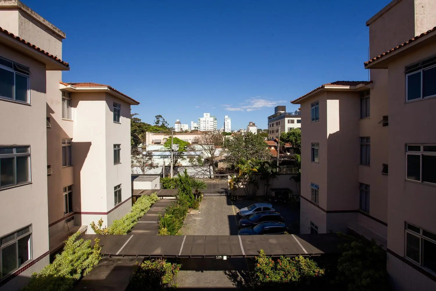 Photo - Pampulha Flat