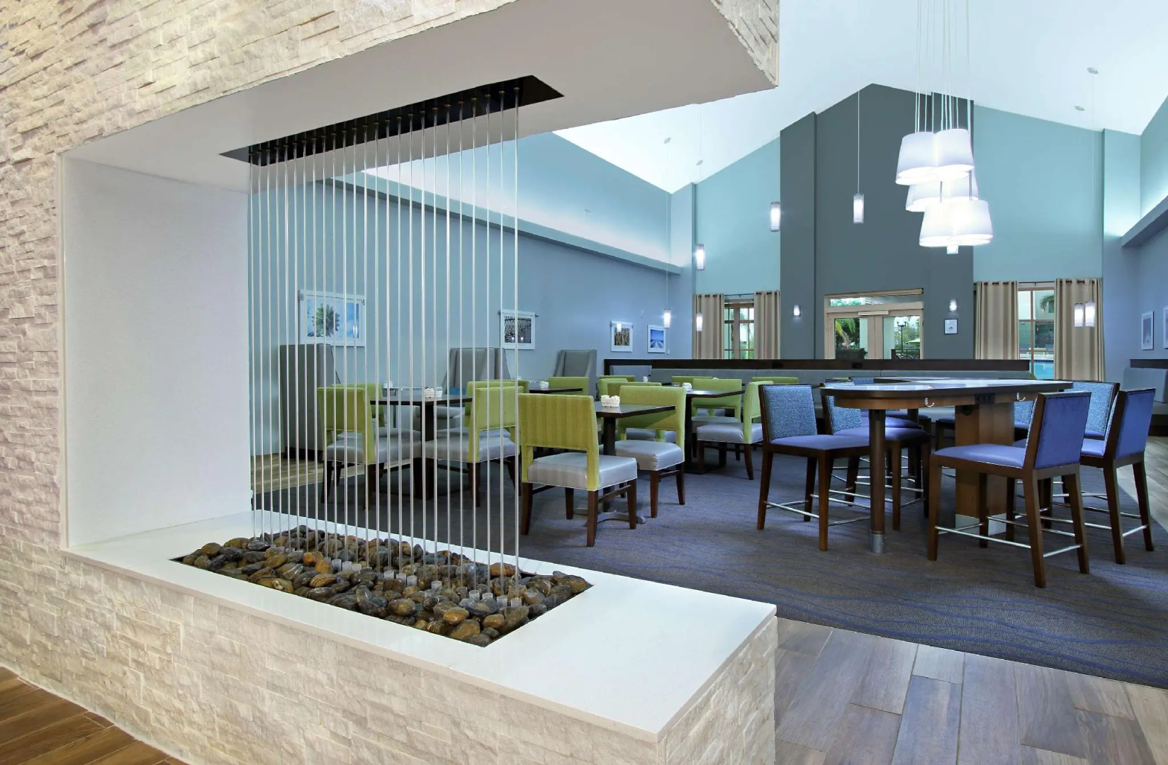 Foto - Homewood Suites by Hilton Miami Airport West