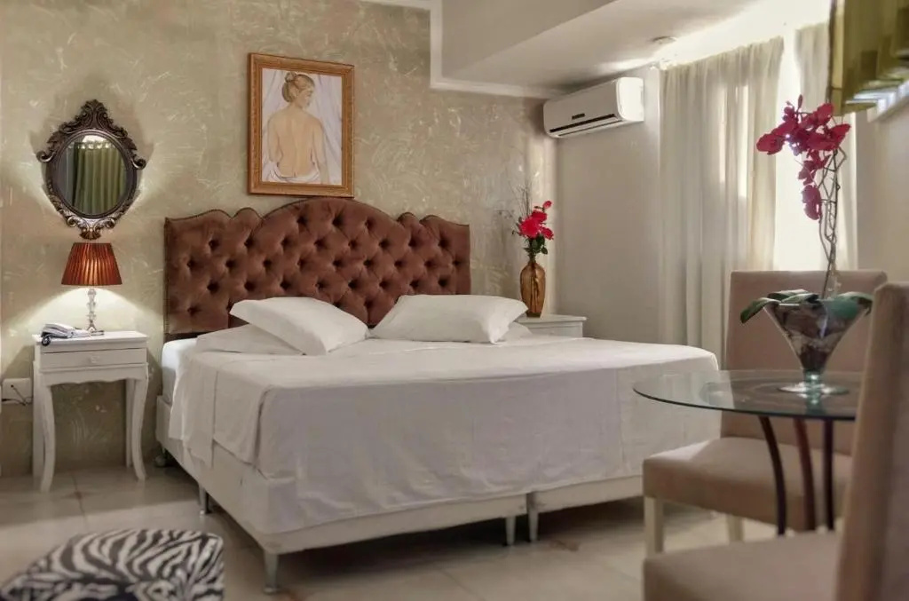 Foto - Hotel Imigrantes