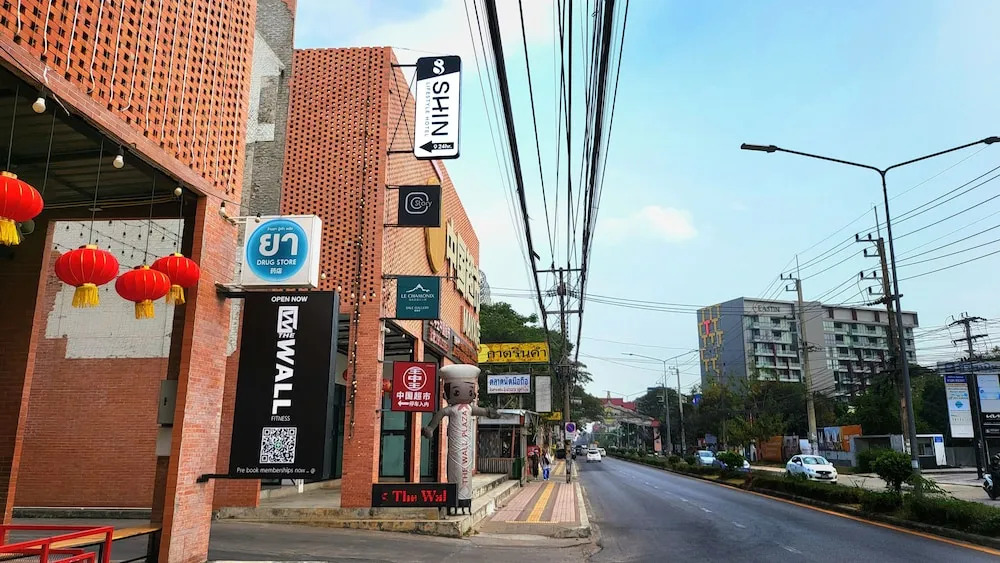 Photo - SHIN Hotel Nimman ChiangMai