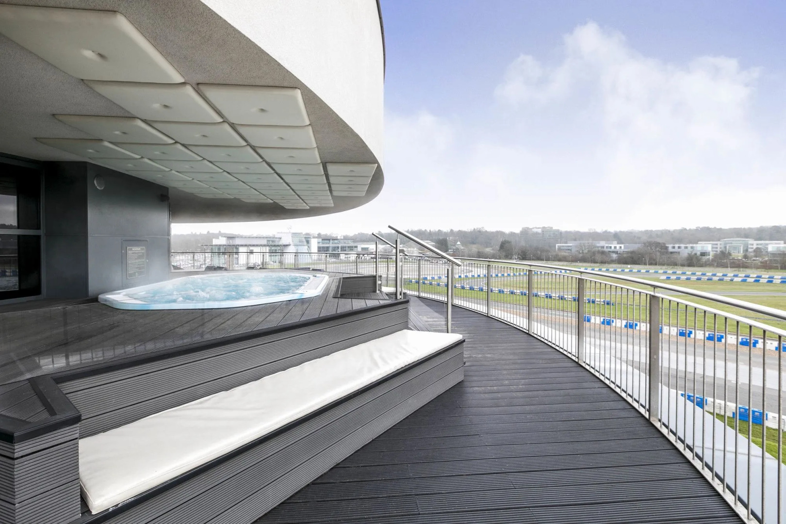 Foto - Brooklands Hotel & Spa