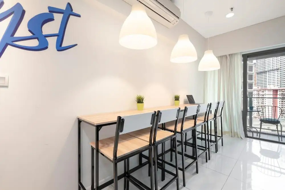 Foto - Amethyst KLCC