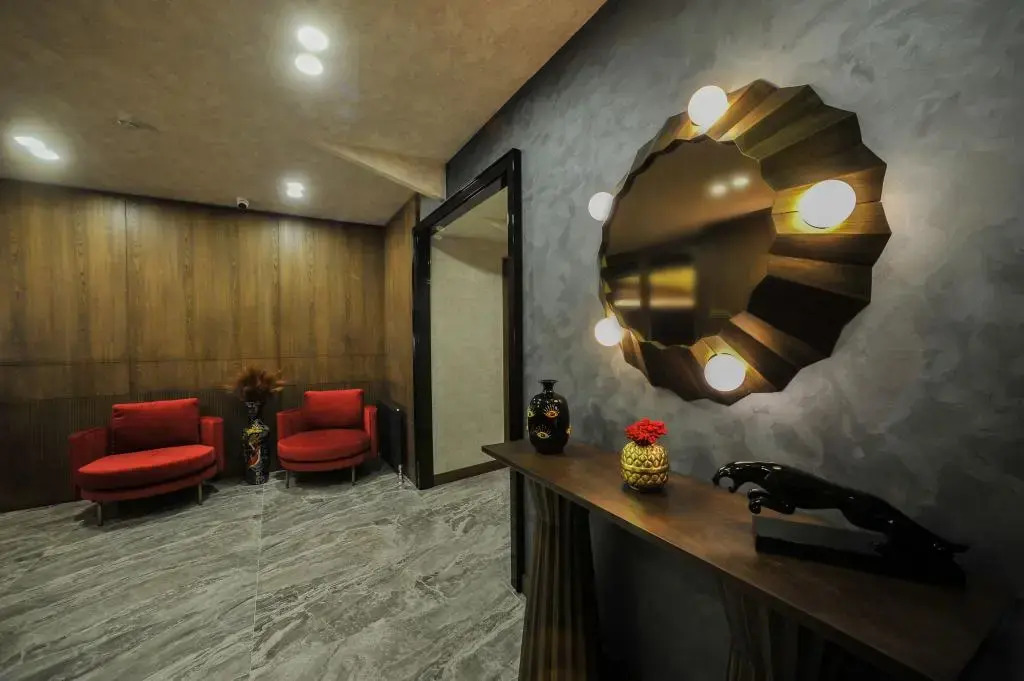 Photo - The Alpfine Hotel