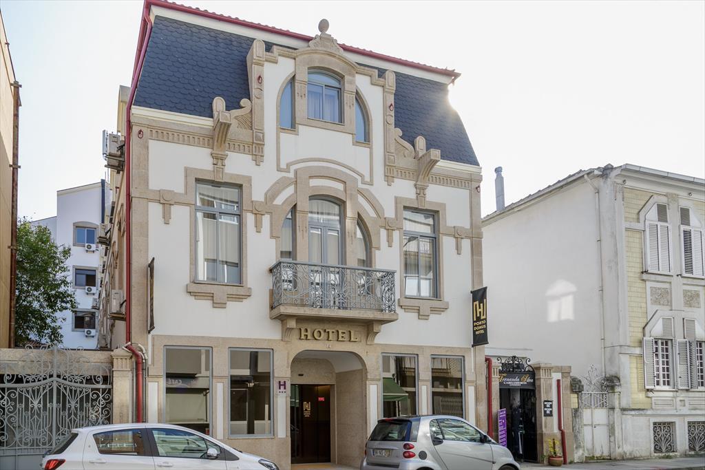 Photo - Porto Domus Hotel