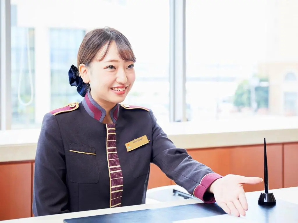 Photo - Hotel Keihan Universal Tower