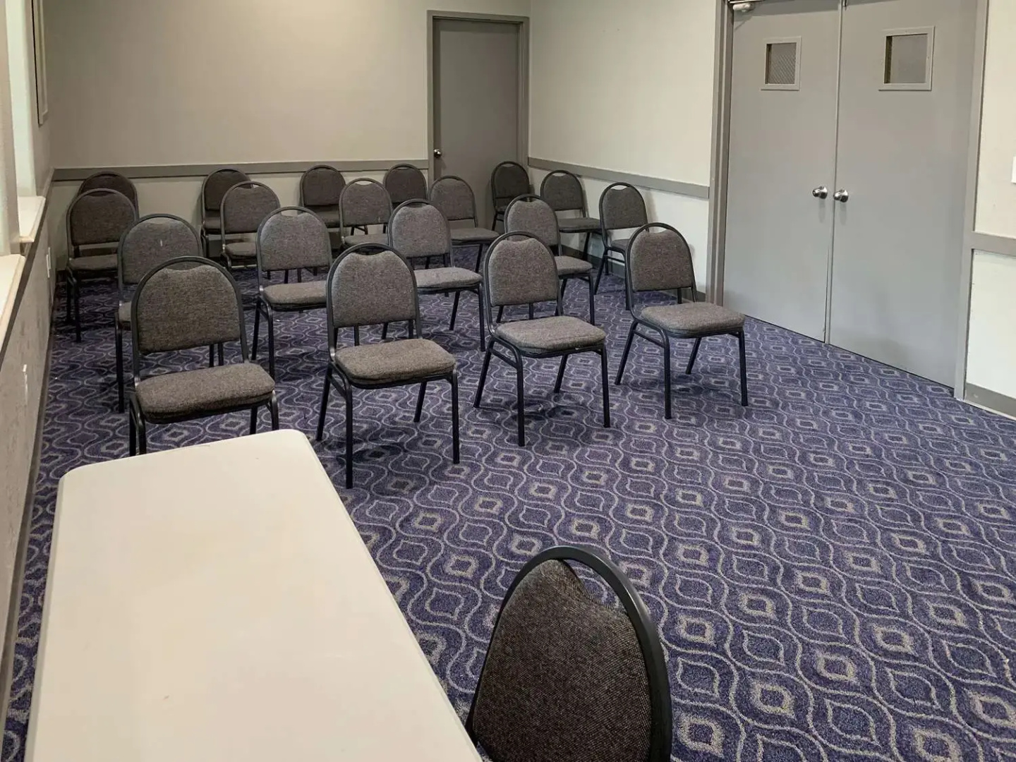 Photo - Quality Suites Houston NW Cy-Fair