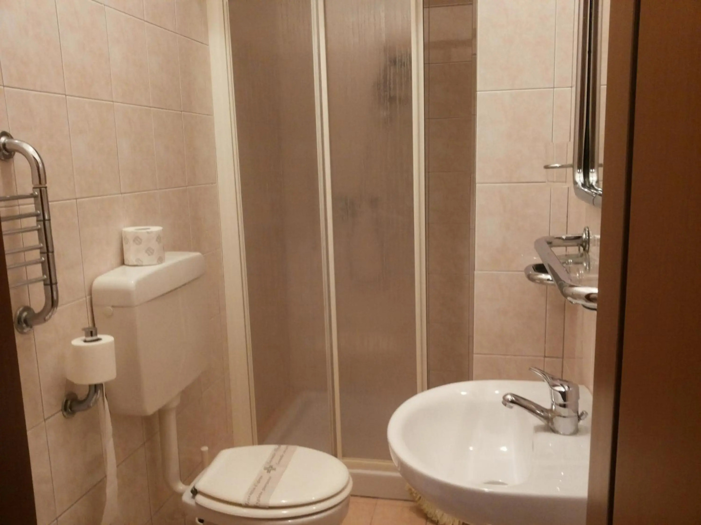 Foto - Hotel Le Querce