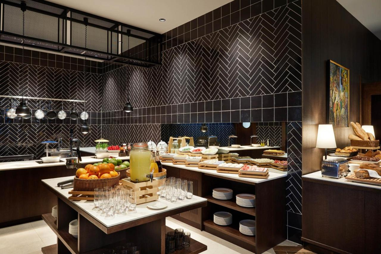 Foto - Four Points by Sheraton Prishtina City