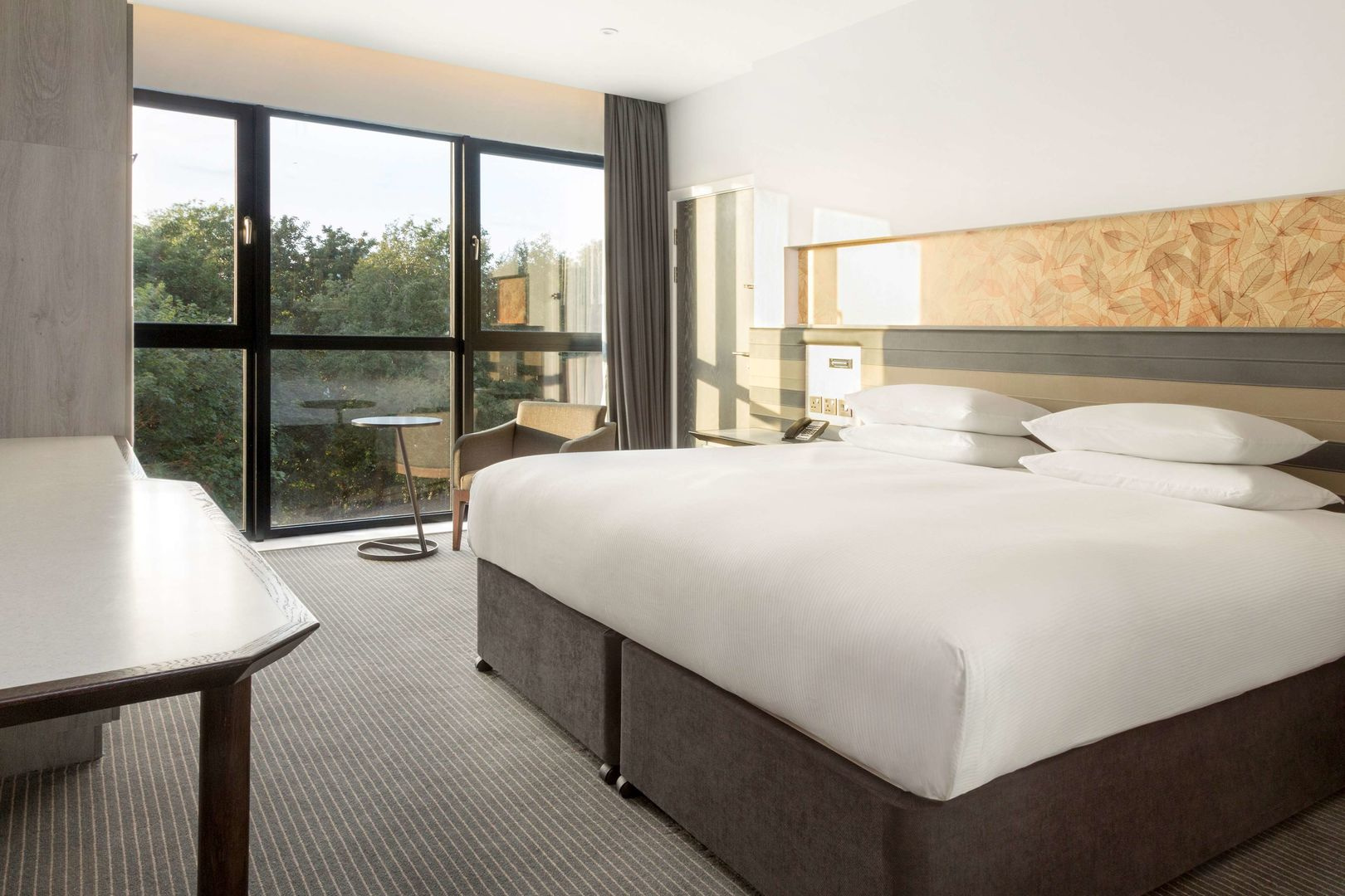 Foto - DoubleTree by Hilton Edinburgh - Queensferry Crossing