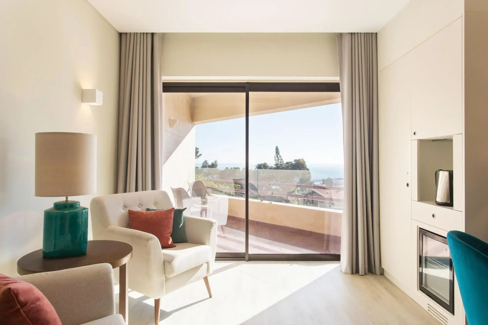 Foto - Four Points by Sheraton Sesimbra