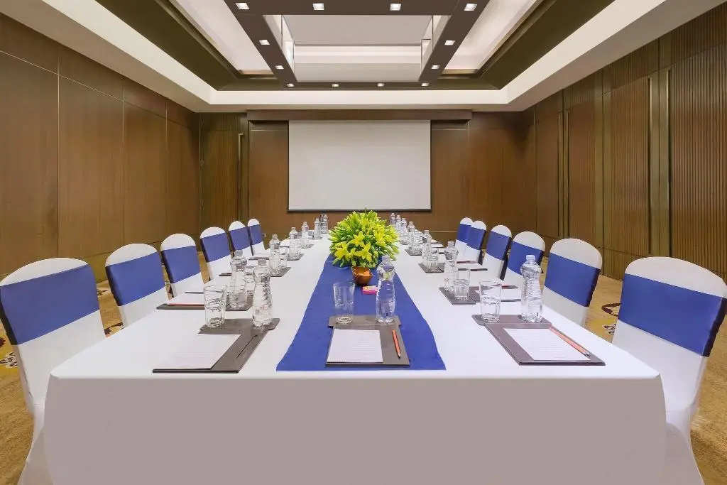 Foto - Courtyard by Marriott Gurugram Downtown