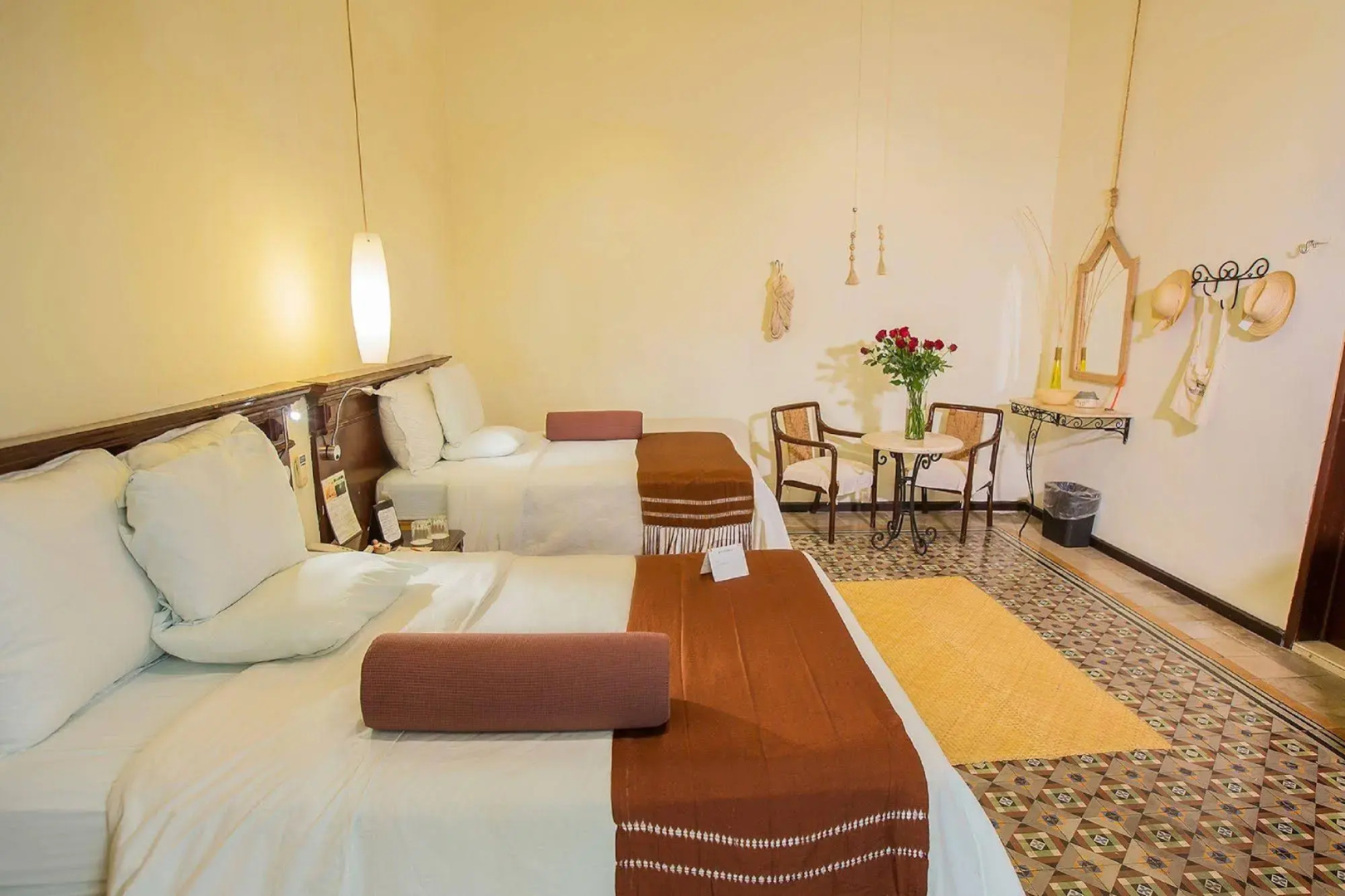 Foto - Piedra De Agua Hotel Boutique Mérida