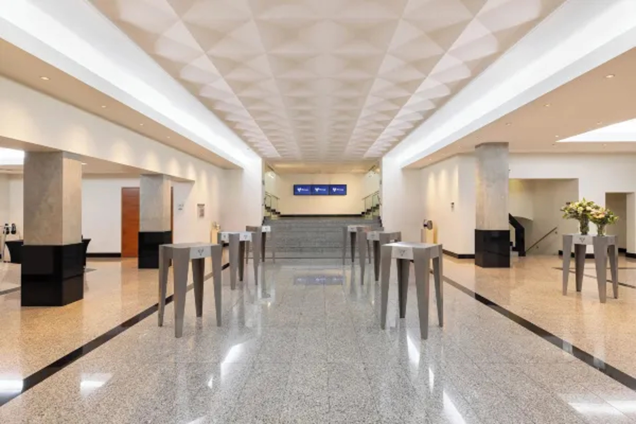 Foto - Hotel Gran Palace