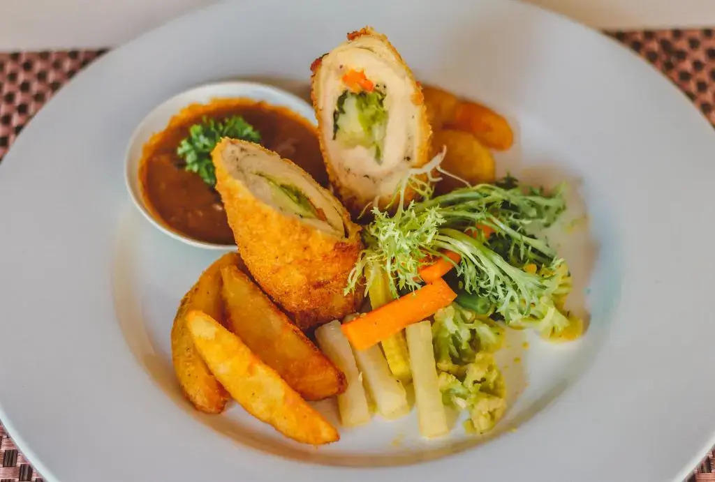 Foto - Grand Barong Resort