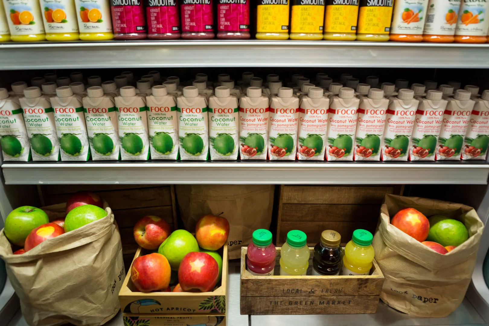 Foto - Anemon Bakırköy