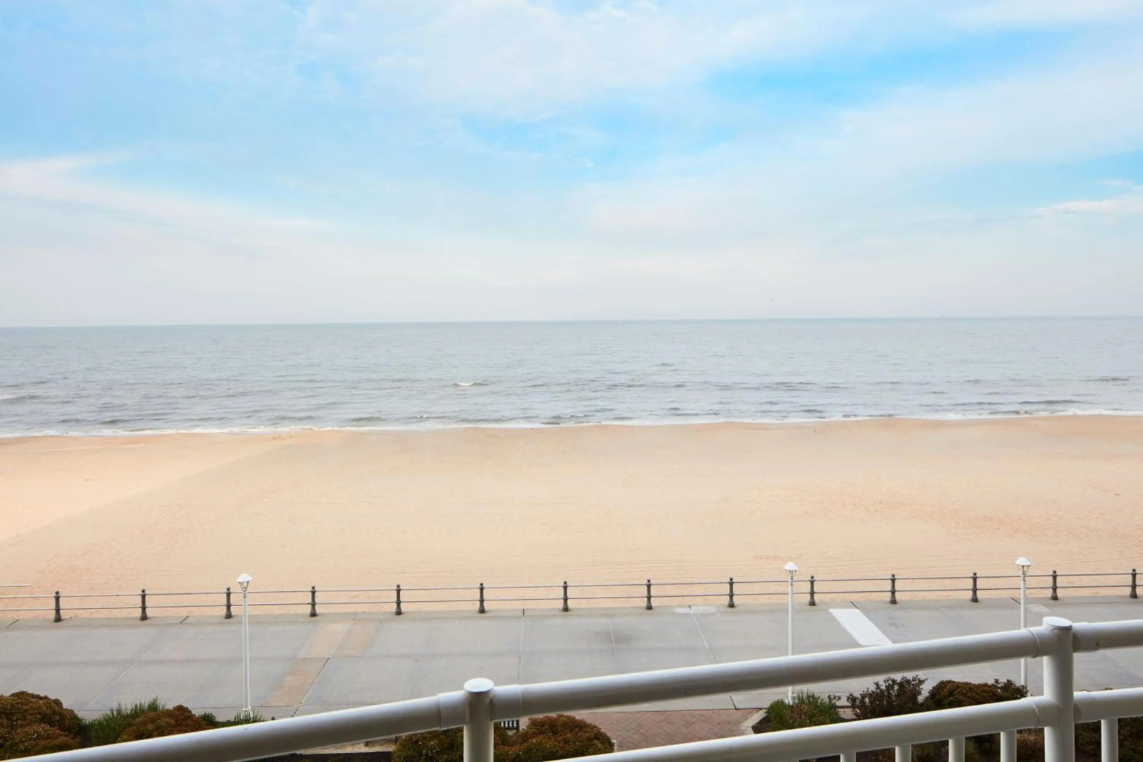 Foto - SpringHill Suites by Marriott Virginia Beach Oceanfront
