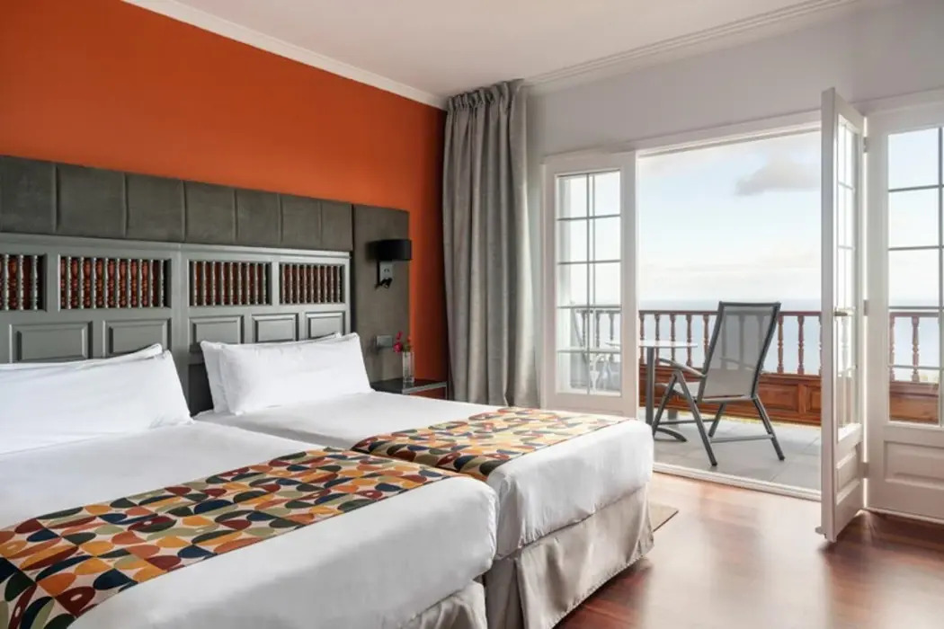 Foto - Parador de La Palma