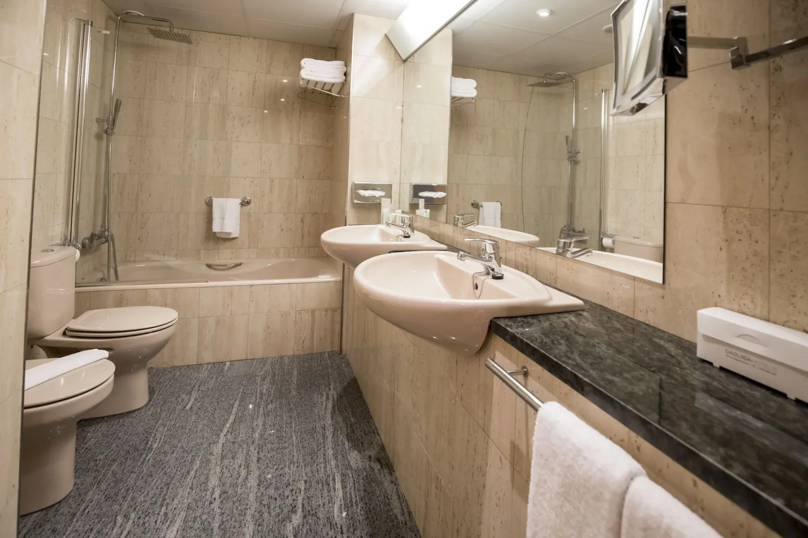 Foto - Hesperia Andorra