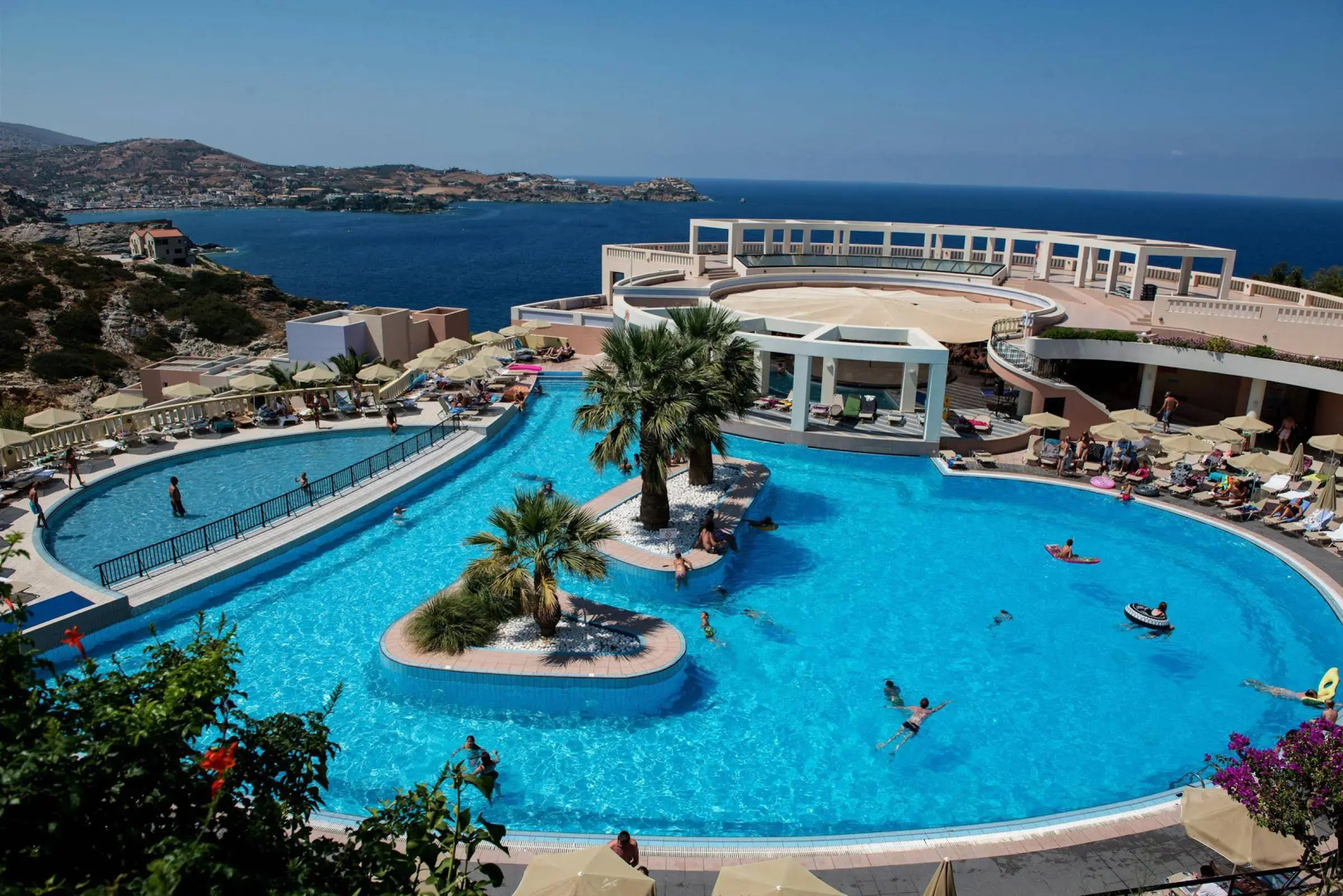 Photo - Athina Palace Resort & Spa