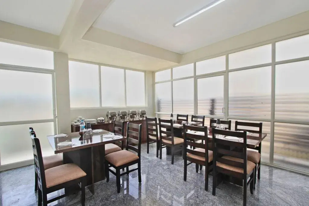 Photo - Hotel Amber-colaba