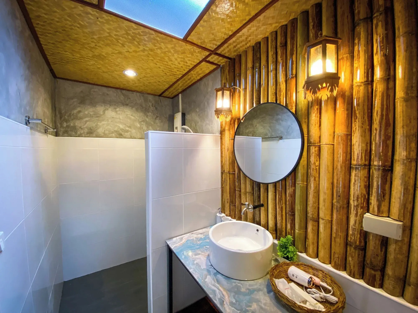 Photo - Rapala Rock Wood Resort- SHA Plus