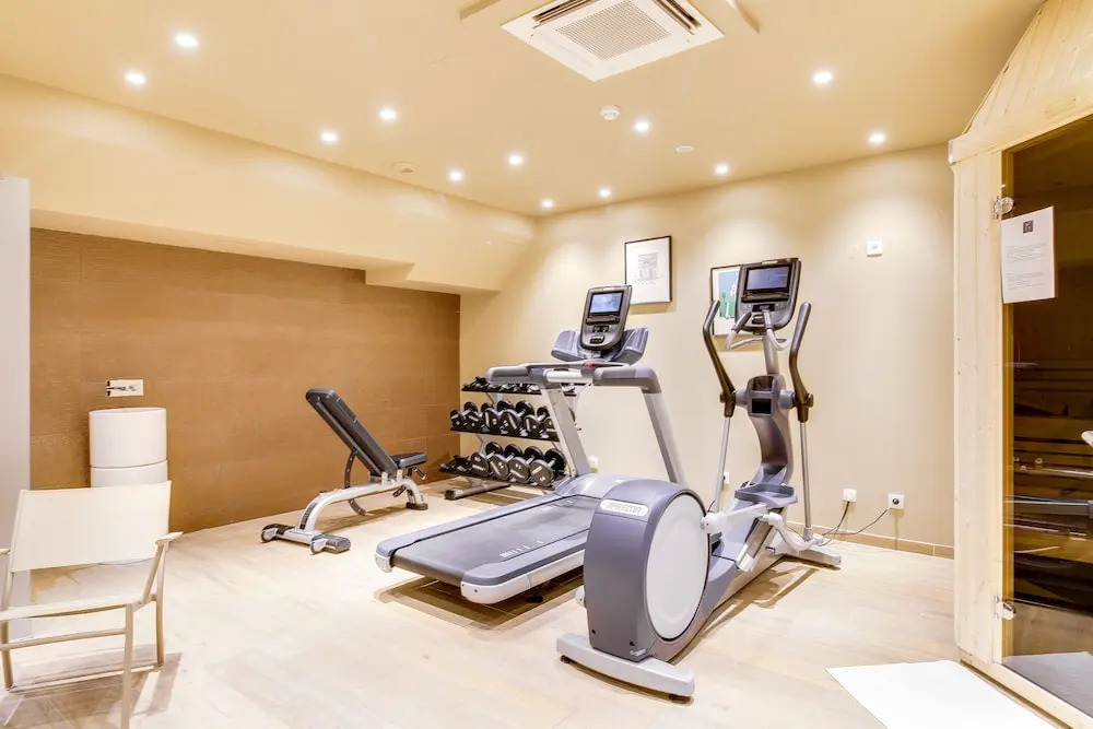 Photo - Mom'Art Hotel